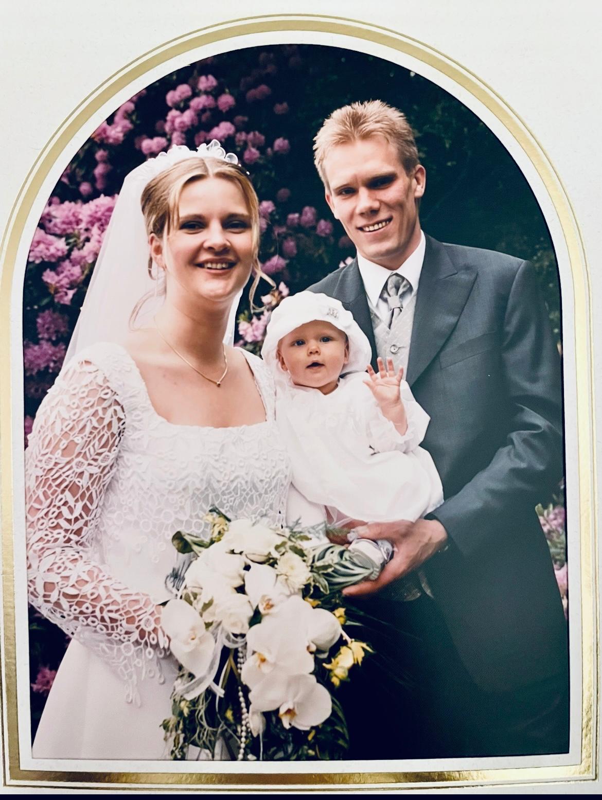 Hochzeitsbild